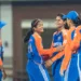 Women's Asia Cup 2024: Team India beats Nepal to qualify for semi-finals