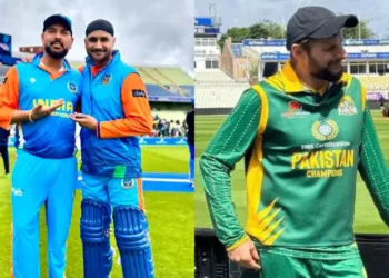 World Championship of Legends Final 2024: How to watch the India vs Pakistan final match LIVE?