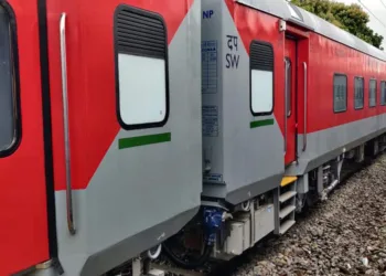 Indian Railway Train Classes: A Simplified and Easy to Follow Guide to Understand which One suits You!