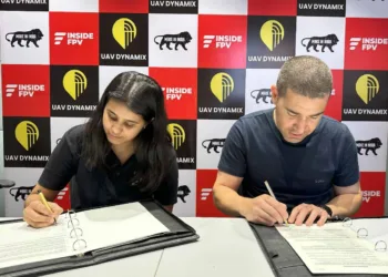 InsideFPV Signs Strategic development MoU with Israel-based UAV Dynamix, to Supply 10,000 Drones