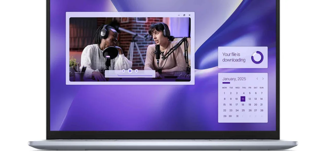 Dell Unveils New Copilot+ AI-Powered PCs in India: XPS 13 and Inspiron 14 Plus