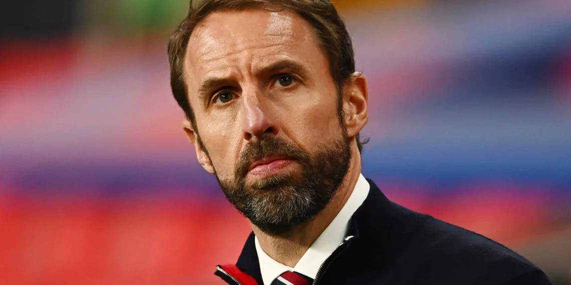 Who Are The Favorites To Be the Next England Manager? Potter, Howe, Carsley or Klopp?