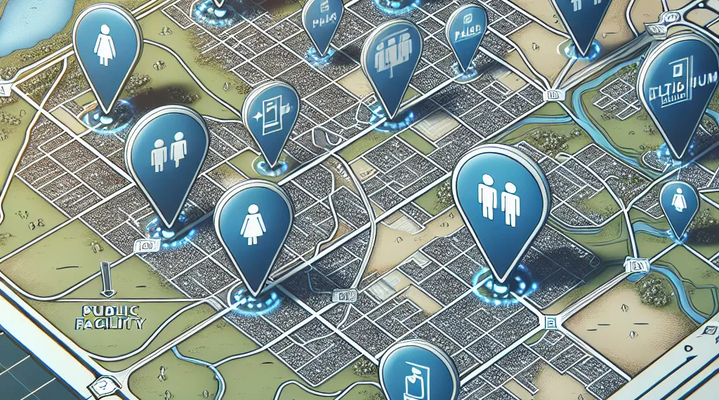 Sulabh Shauchalay Near Me On Google Maps: Find the Nearest Public Toilets