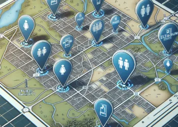 Sulabh Shauchalay Near Me On Google Maps: Find the Nearest Public Toilets