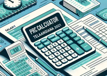PRC Calculator Telangana 2021: Your Guide to New Fitment and Salaries