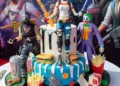 Free Fire Cake Price Details: Every Gamer's Sweet Dream