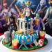 Free Fire Cake Price Details: Every Gamer's Sweet Dream
