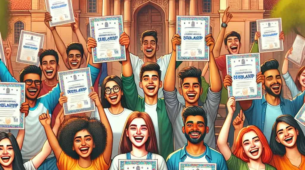 Atal Bihari Vajpayee Scholarship: How to Apply in 2024?