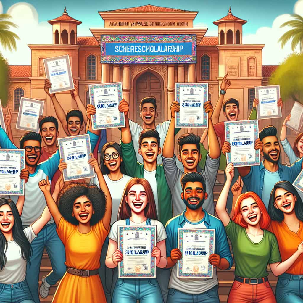 Atal Bihari Vajpayee Scholarship: How to Apply in 2024?