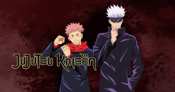 Jujutsu Kaisen Jujutsu Kaisen Chapter 4: How & Where to Read, What to Expect - Every Detail Uncovered