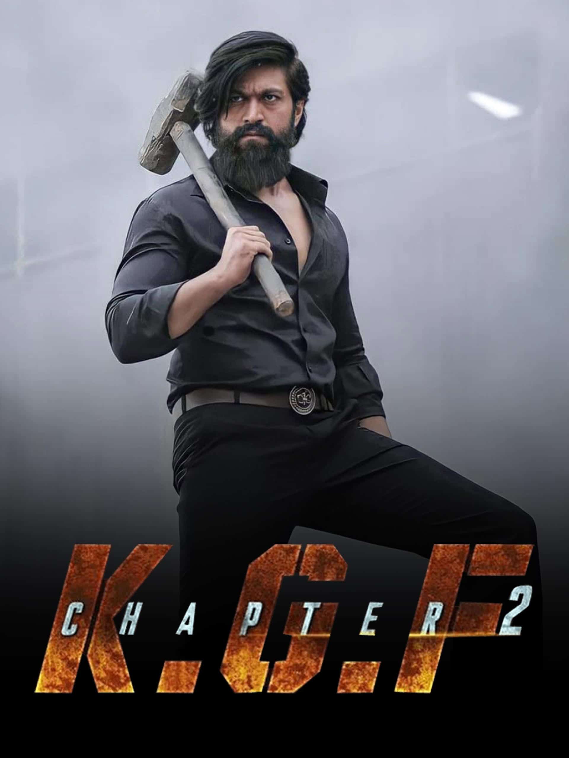 21 Best South Indian Movies That Will Blow Your Mind in 2025 18 KGF 2