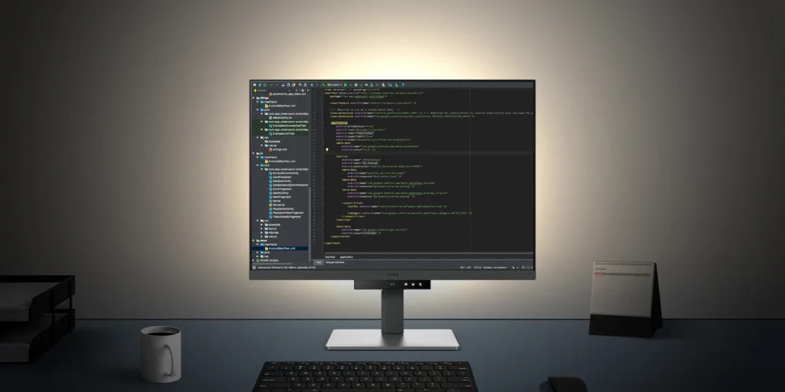 BenQ RD280U Monitor for Programmers launched in India