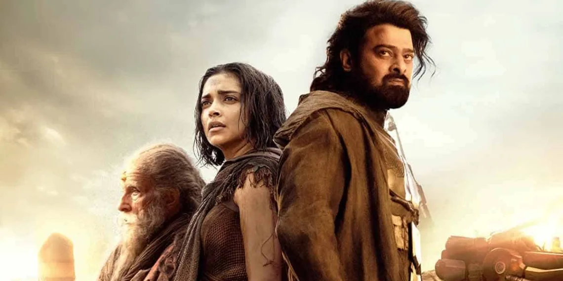 The Kalki Cinematic Universe is all Set to Release This Year; 60% of Kalki 2898 AD Sequel Already Filmed