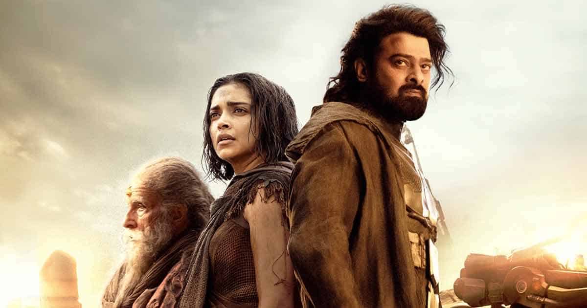 The Kalki Cinematic Universe is all Set to Release This Year; 60% of Kalki 2898 AD Sequel Already Filmed