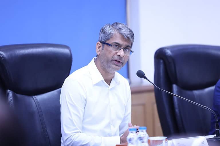 Kalyan Chaubey
