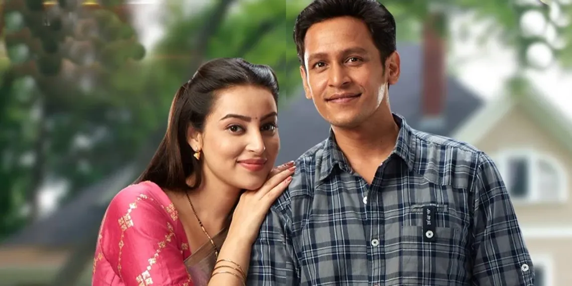 Kamna Written Update: A Journey of Love, Betrayal, and Redemption