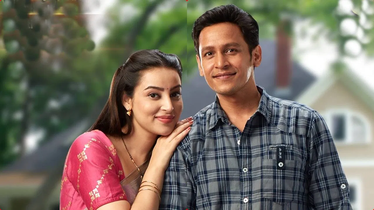 Kamna Written Update: A Journey of Love, Betrayal, and Redemption