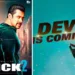Kick 2: Salman Khan and Sajid Nadiadwala's Sequel is all set to release in 2025