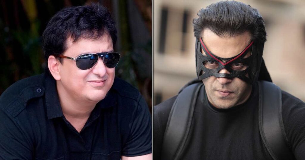 Kick 2 salman Kick 2 Release date: Salman Khan and Sajid Nadiadwala's Sequel is all set to release on 20th April, 2025