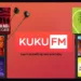 New Streaming Platforms Mushrooming | Kuku FM Quote