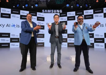 Samsung Receives Huge Response from Customers for Galaxy AI powered Galaxy Z Fold6, Z Flip6 in India