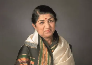 Top 10 Iconic Lata Mangeshkar Songs