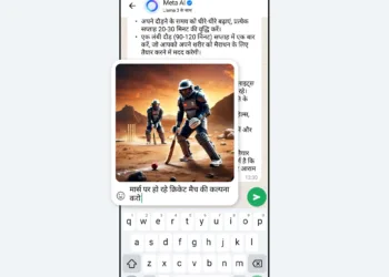 Meta AI: Now Multilingual, More Creative, and Smarter Than Ever