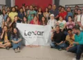 Lexar hosts multiple engaging photography workshops across India 