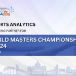 Stupa Sports Analytics becomes the Streaming Partner for ITTF World Masters Table Tennis Championships Rome 2024