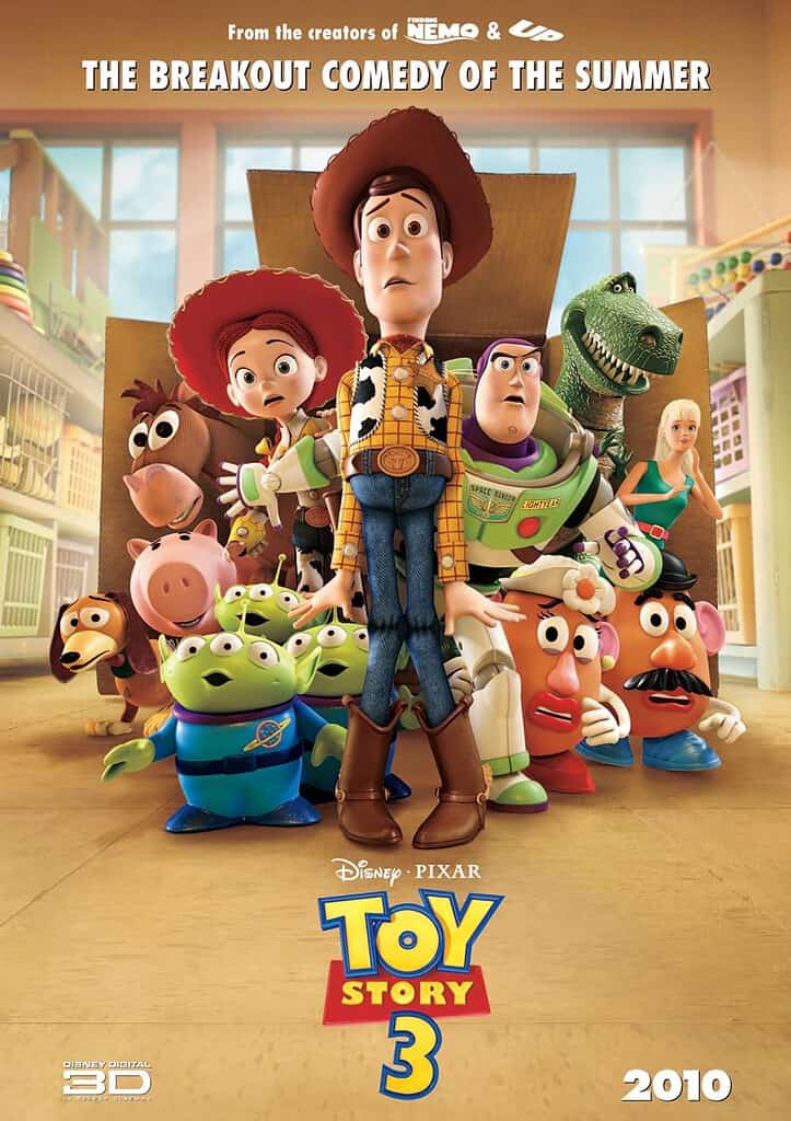 MV5BMTgxOTY4Mjc0MF5BMl5BanBnXkFtZTcwNTA4MDQyMw@@. V1 FMjpg UX1000 Top 10 Highest-Grossing Animated Films of All Time: Inside Out 2 Achieves New Milestone