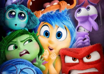 Top 10 Highest-Grossing Animated Films of All Time: Inside Out 2 Achieves New Milestone as Highest-Grossing Animated Film