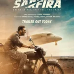 Akshay Kumar’s Sarfira OTT Release Date 2024: Everything You Need to Know about it