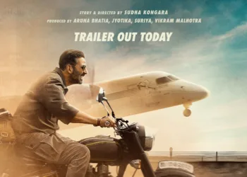 Akshay Kumar's 'Sarfira' Set to Stream on Disney+ Hotstar: Everything You Need to Know