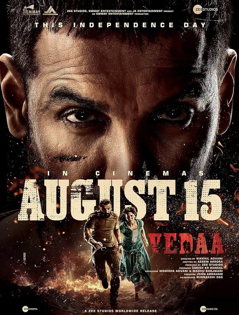 MV5BYzQ0MmNjNDktN2VkOS00OTY3LWJjYjEtOGY1NGFmMDVlMmUxXkEyXkFqcGc@. V1 FMjpg UX1000 Bollywood Bonanza: Independence Day Box Office Clash With 4 Major Movie Releases