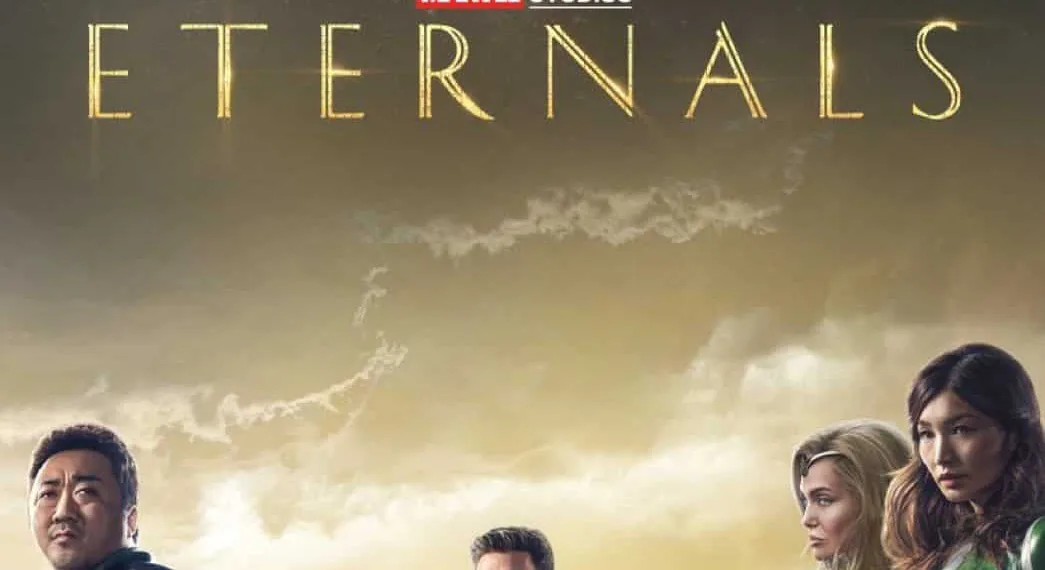 Marvel Boss Kevin Feige Gives Uncertain Future for Eternals 2