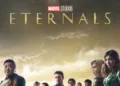Marvel Boss Kevin Feige Gives Uncertain Future for Eternals 2
