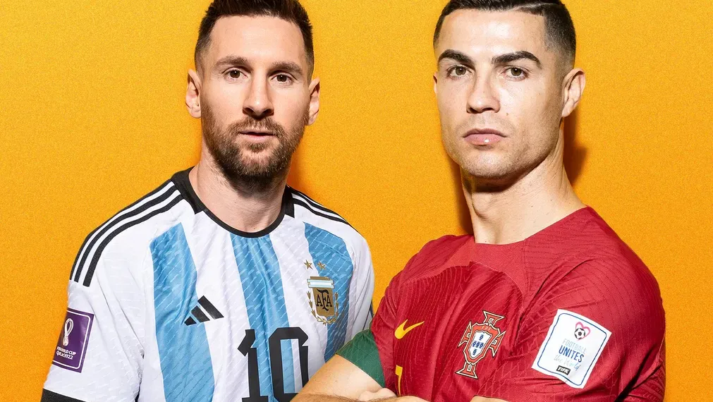 UPDATED: How much is Ronaldo and Messi's leg insurance worth in Indian currency?