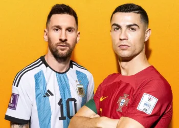 UPDATED: How much is Ronaldo and Messi's leg insurance worth in Indian currency?