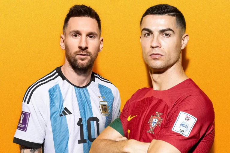 Ronaldo & Messi Leg Insurance Value in INR 2025 | Report