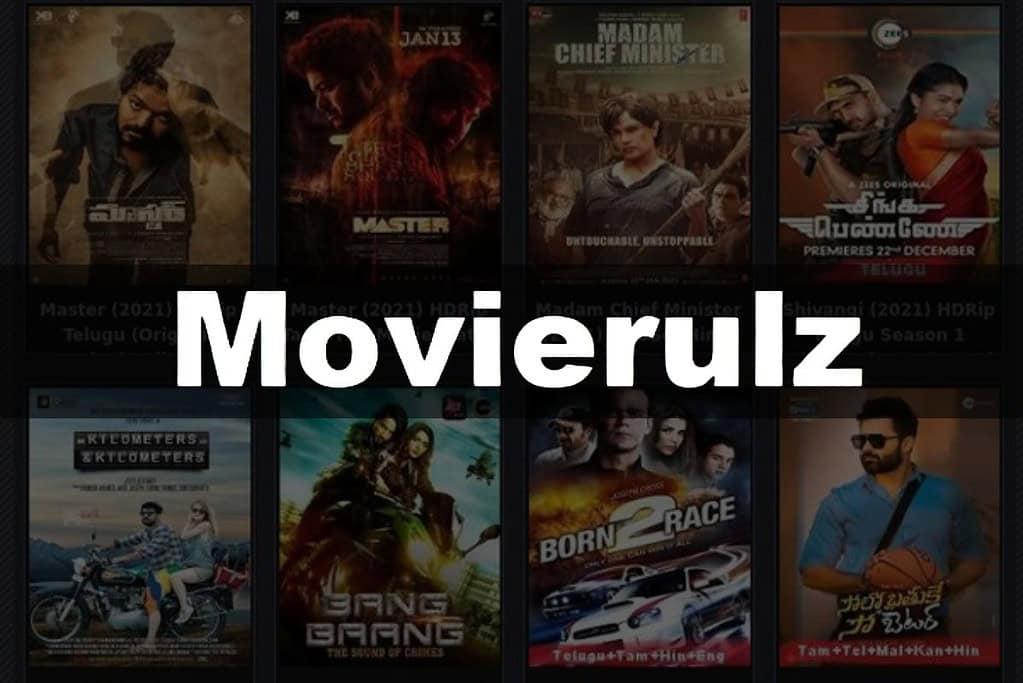 Movierulz Exploring Movierulz Com Tamil: Free Tamil Movie Download; Its Popularity, Content, and Legal Concerns