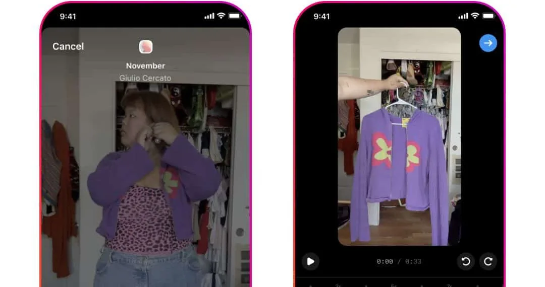 Instagram Introduces Multi Audio Tracks on Reels: Elevate Your Creative Freedom!
