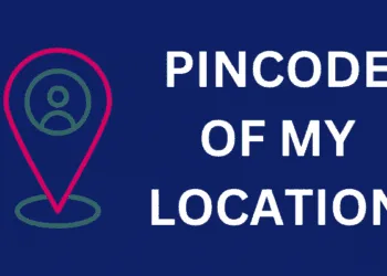 How to Find My Current Location Pin Code Easily
