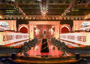 Android BGMS Season 3: A Landmark in Indian eSports