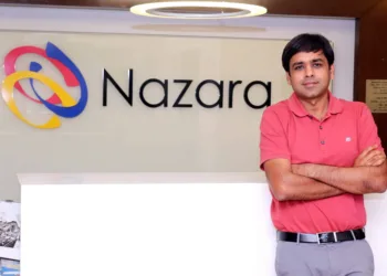 Nazara Technologies Achieves Prestigious 8th Rank Among Global Gaming Acquirers in Q2 2024