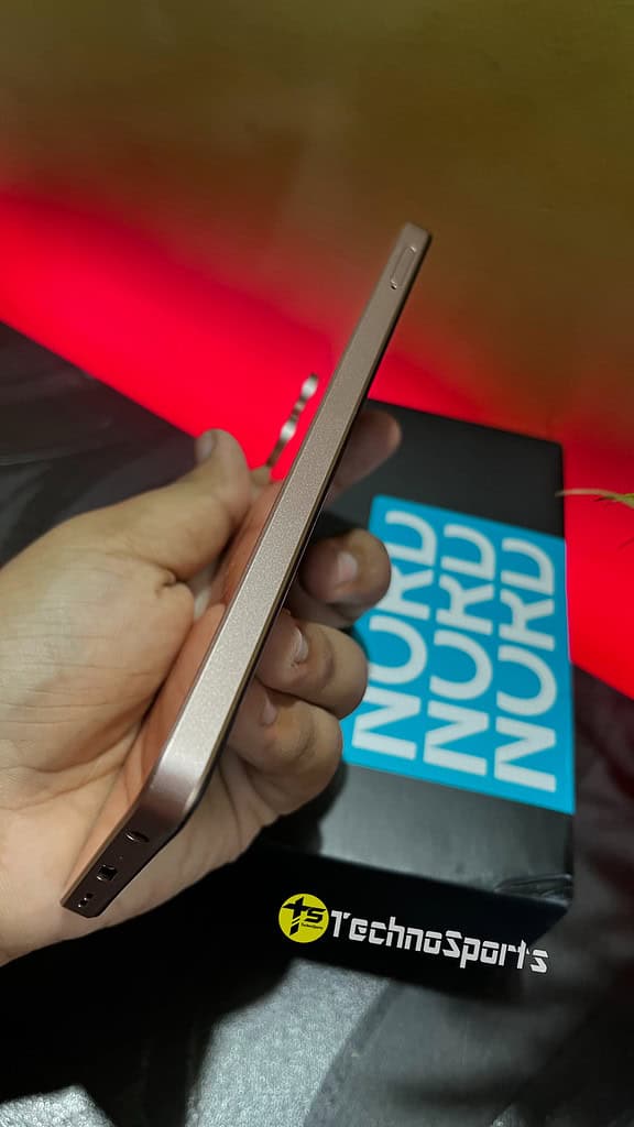 OnePlus Nord CE 4 Lite 5G Review: Just About Perfect!