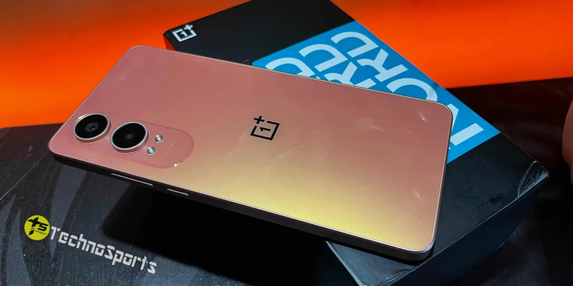 OnePlus Nord CE 4 Lite 5G Review: Just About Perfect!
