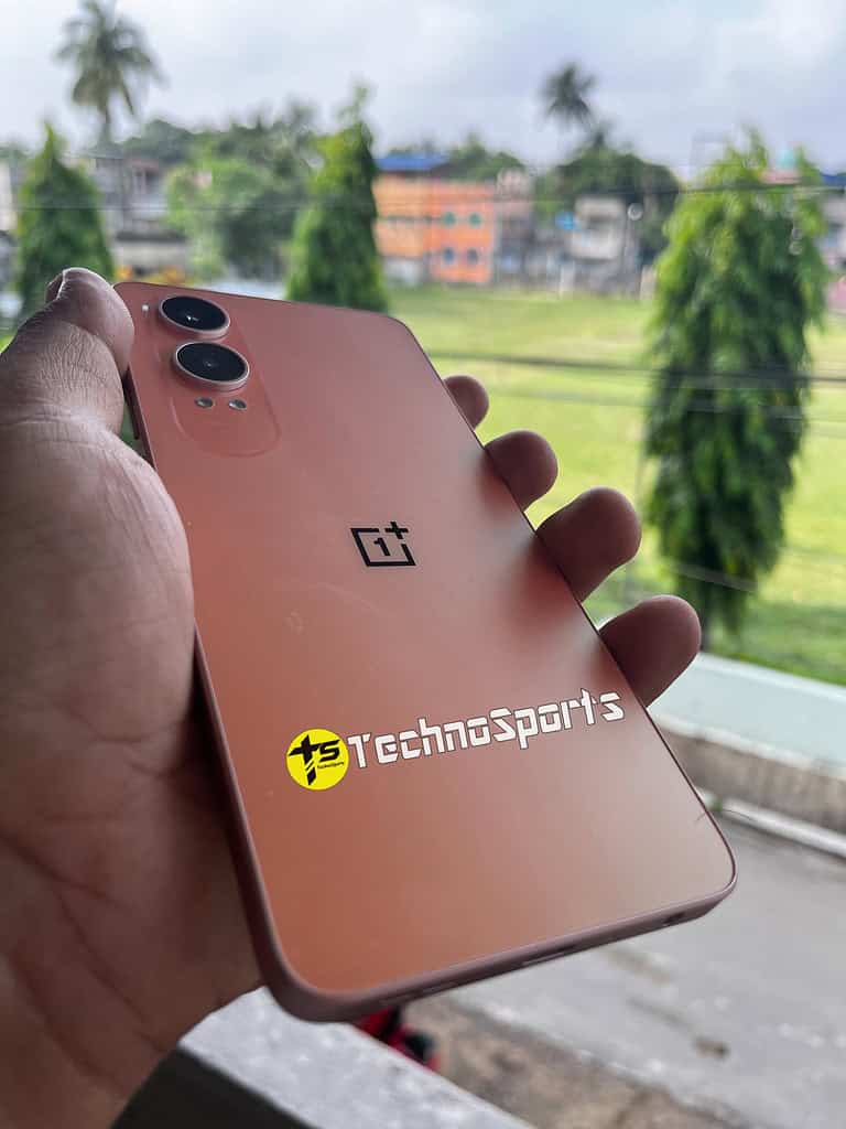 OnePlus Nord CE 4 Lite 5G Review: Just About Perfect!