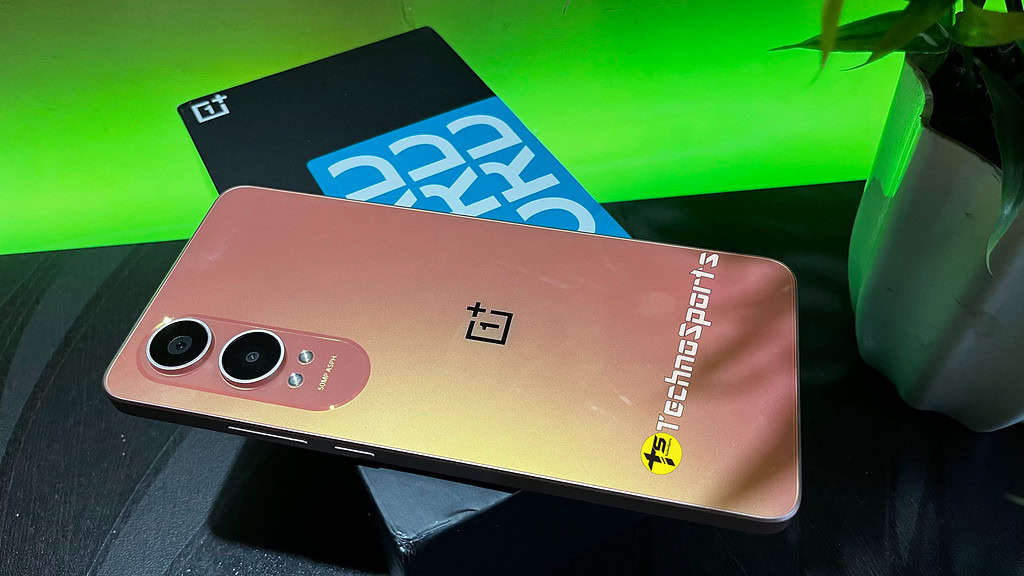 OnePlus Nord CE 4 Lite 5G Review: Just About Perfect!