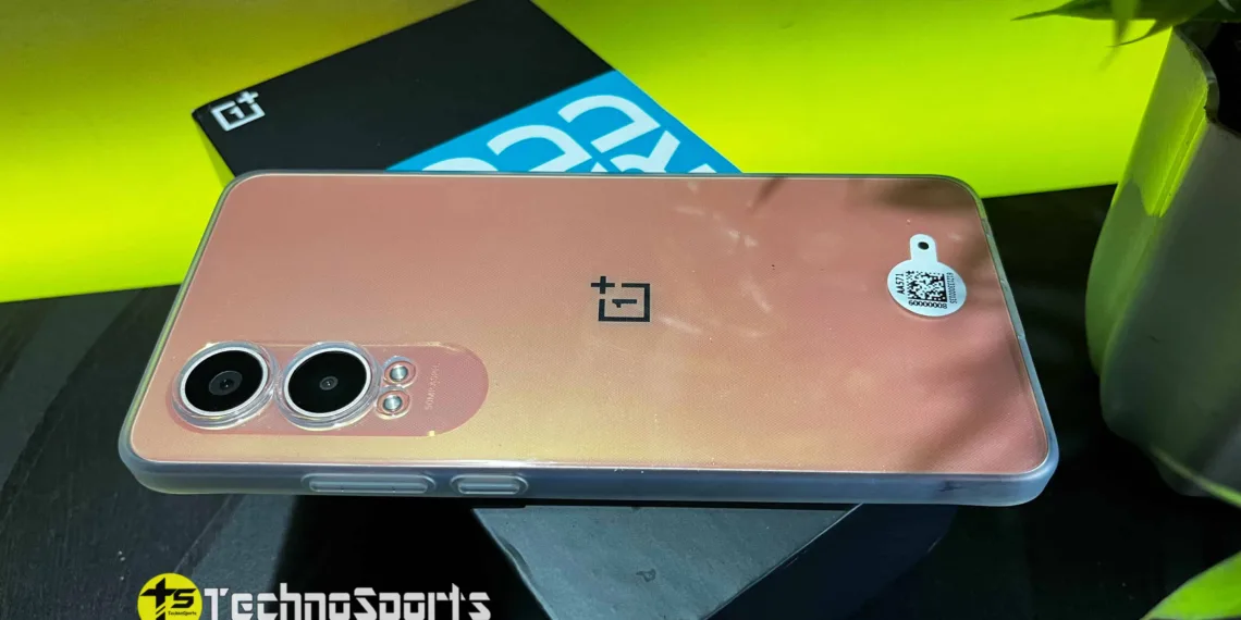 OnePlus Nord CE 4 Lite 5G Review: Just About Perfect!