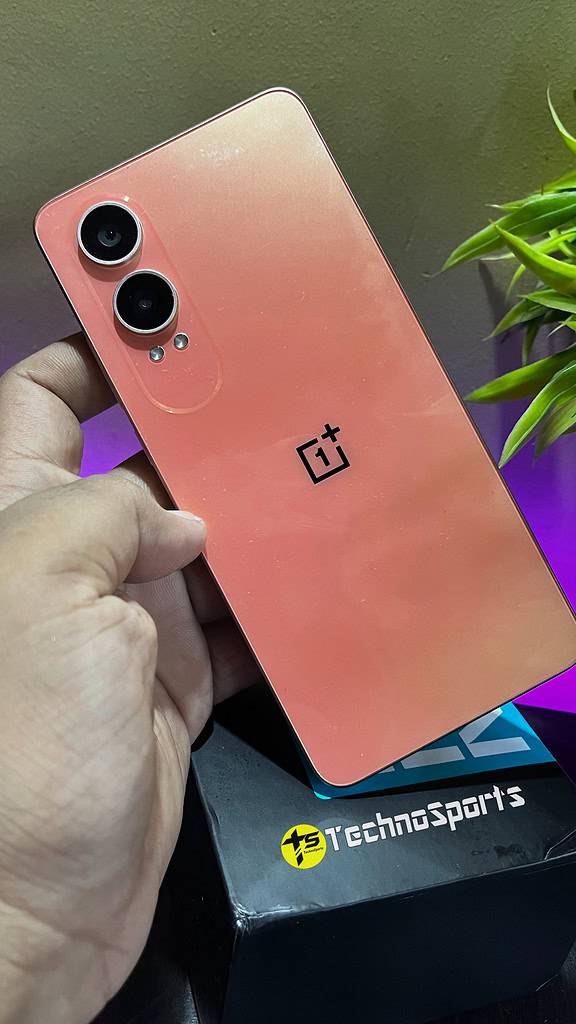 OnePlus Nord CE 4 Lite 5G Review: Just About Perfect!